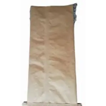 HDPE Paper Bags